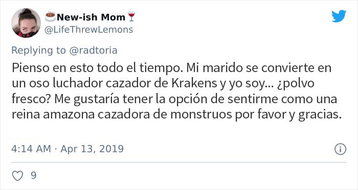 Esta mujer pidió un desodorante femenino Old Spice, inventa un nombre y Old Spice lo realiza