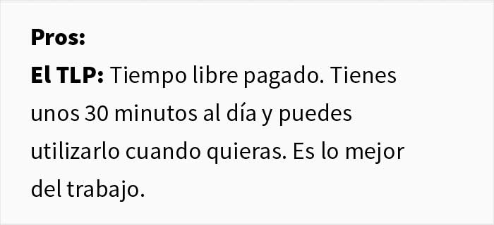 Un empleado anónimo de Amazon comparte cómo es realmente trabajar para Amazon