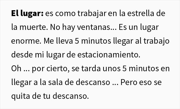 Un empleado anónimo de Amazon comparte cómo es realmente trabajar para Amazon