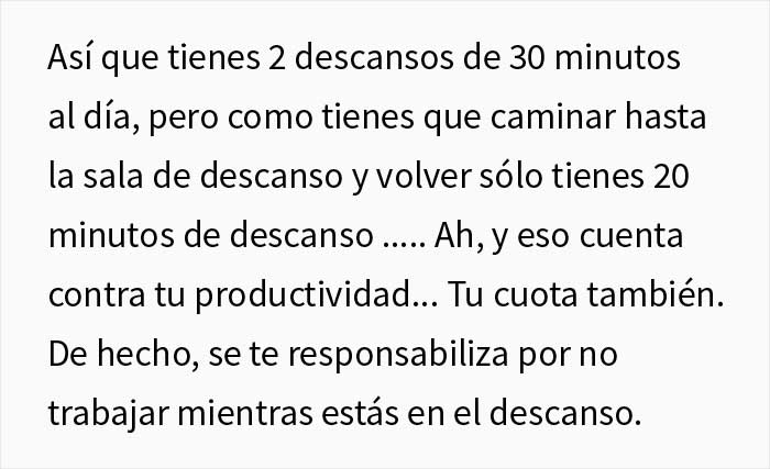 Un empleado anónimo de Amazon comparte cómo es realmente trabajar para Amazon