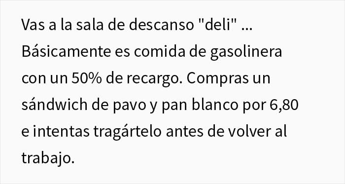 Un empleado anónimo de Amazon comparte cómo es realmente trabajar para Amazon