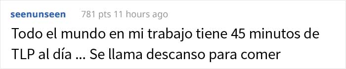 Un empleado anónimo de Amazon comparte cómo es realmente trabajar para Amazon