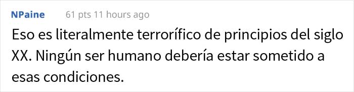 Un empleado anónimo de Amazon comparte cómo es realmente trabajar para Amazon