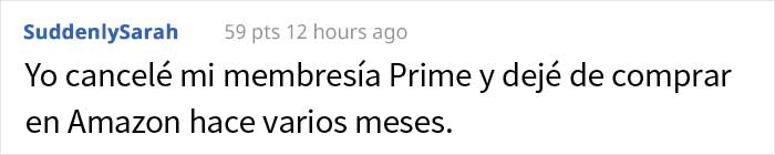 Un empleado anónimo de Amazon comparte cómo es realmente trabajar para Amazon