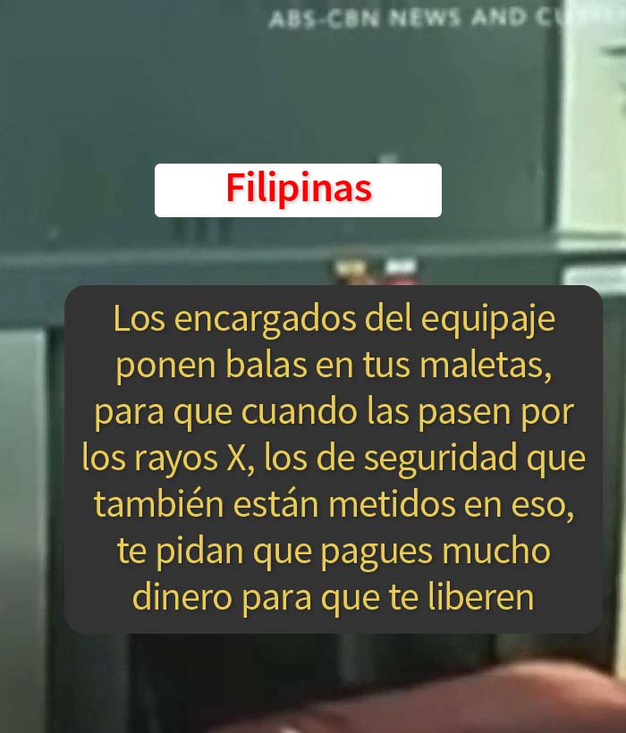 Filipinas