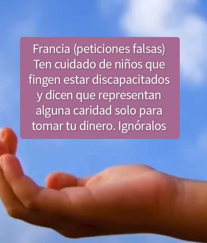 Francia