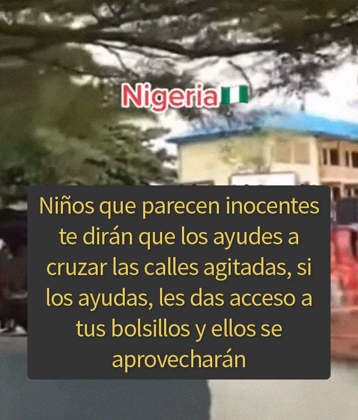 Nigeria