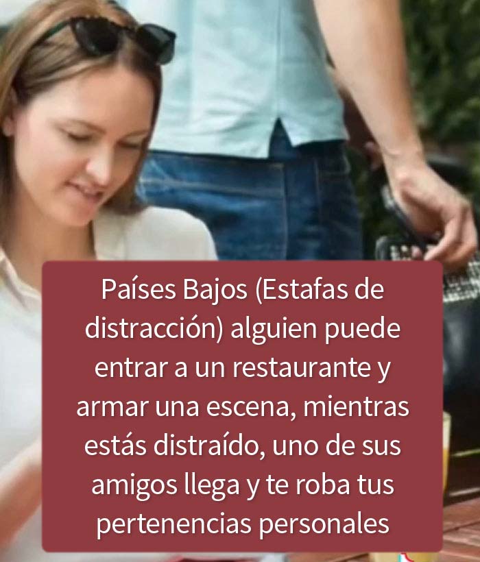 Países Bajos