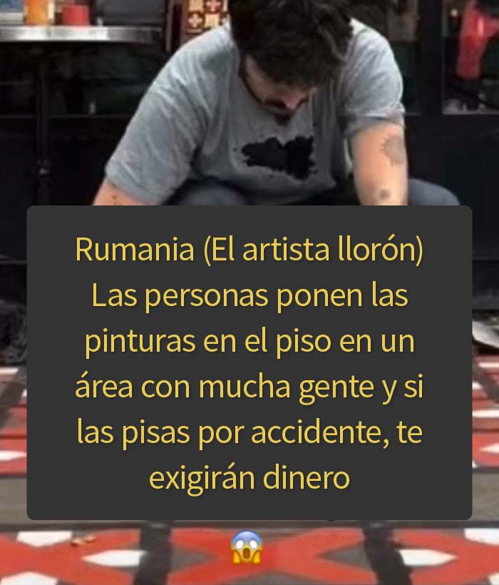 Rumania