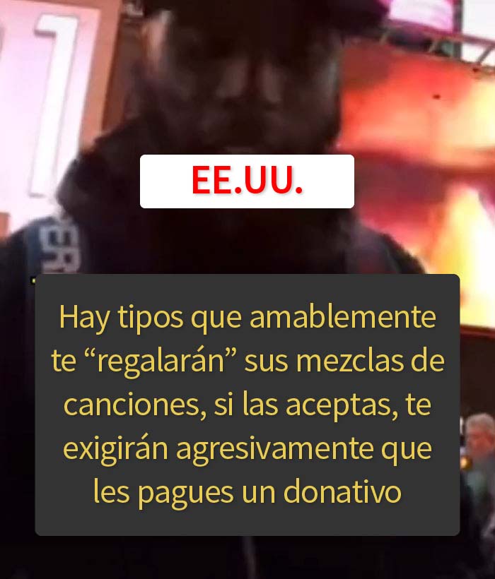 Estados Unidos