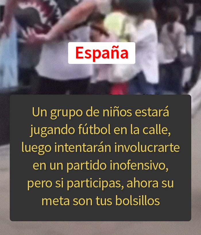 España