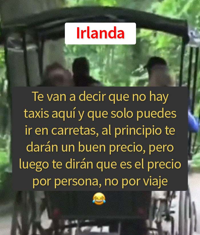 Irlanda