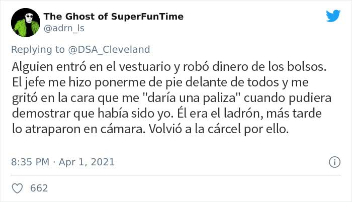People Are Sharing Terrible Work Experiences That They Wish Were Just Jokes (30 Tweets)