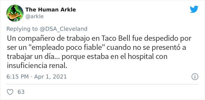 People Are Sharing Terrible Work Experiences That They Wish Were Just Jokes (30 Tweets)