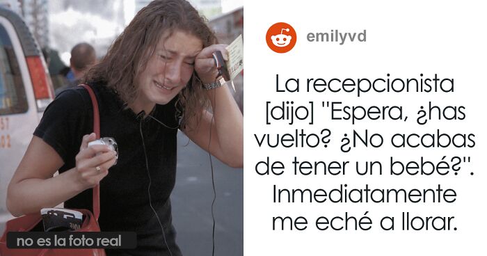 20 Padres estadounidenses comparten experiencias de permisos parentales que muestran lo absurdo del sistema
