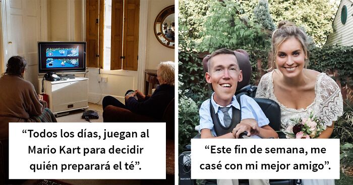50 Reconfortantes publicaciones sobre parejas con las que volverás a creer en las relaciones