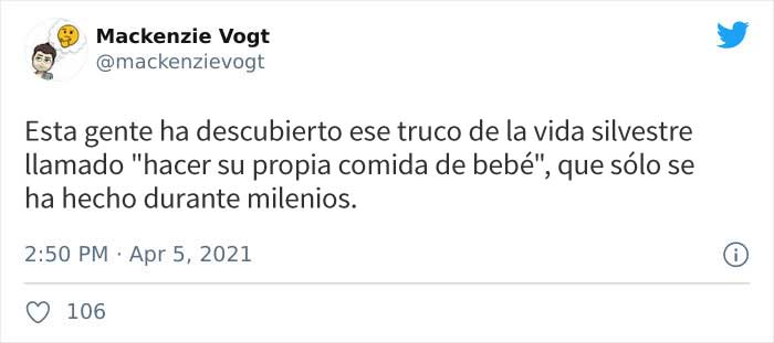 Este padre obsesionado con el fitness presume del físico esbelto de su hijo de 8 meses y acaba ridiculizado