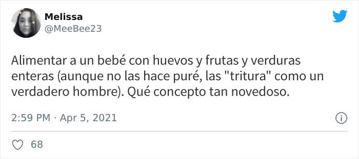 Este padre obsesionado con el fitness presume del físico esbelto de su hijo de 8 meses y acaba ridiculizado