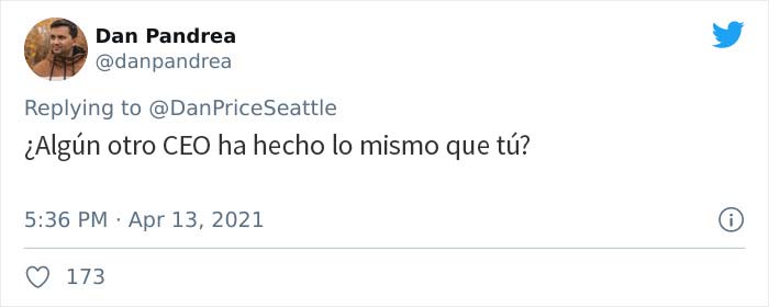 Fox News se burló de este empresario por aumentar el salario mínimo de sus empleados y recortar el suyo, y él les restriega su éxito en la cara 6 años después