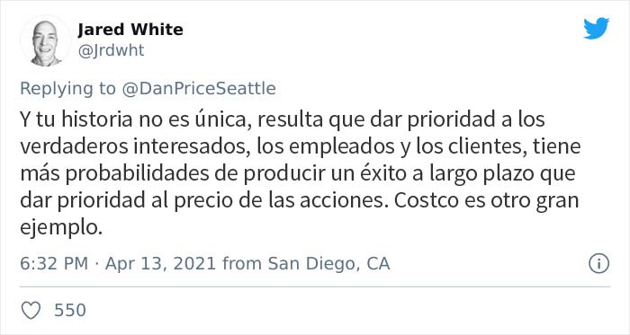 Fox News se burló de este empresario por aumentar el salario mínimo de sus empleados y recortar el suyo, y él les restriega su éxito en la cara 6 años después
