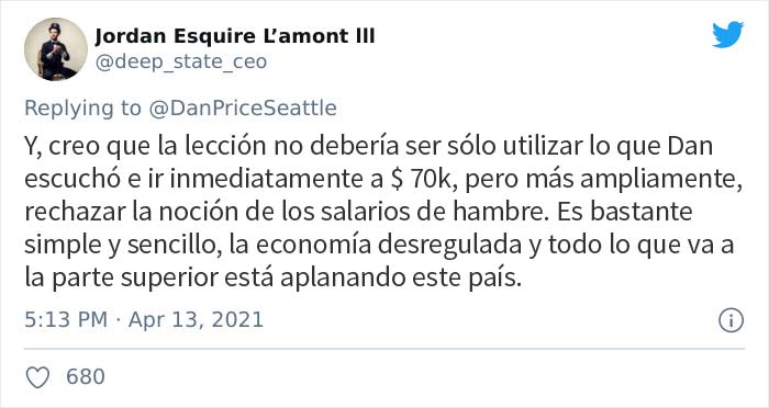 Fox News se burló de este empresario por aumentar el salario mínimo de sus empleados y recortar el suyo, y él les restriega su éxito en la cara 6 años después