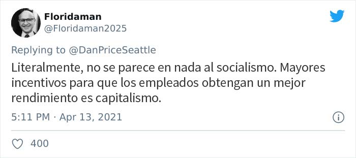 Fox News se burló de este empresario por aumentar el salario mínimo de sus empleados y recortar el suyo, y él les restriega su éxito en la cara 6 años después