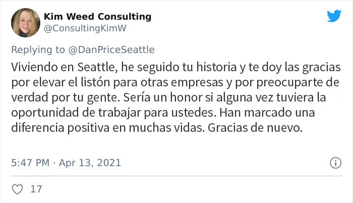Fox News se burló de este empresario por aumentar el salario mínimo de sus empleados y recortar el suyo, y él les restriega su éxito en la cara 6 años después