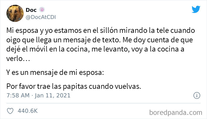 Trucos básicos para una relación