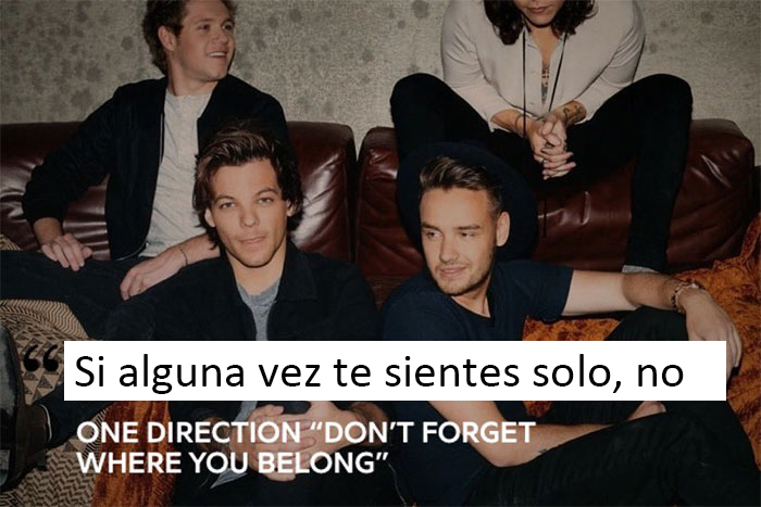 30 Letras de canciones que no parecen reales, pero todas lo son