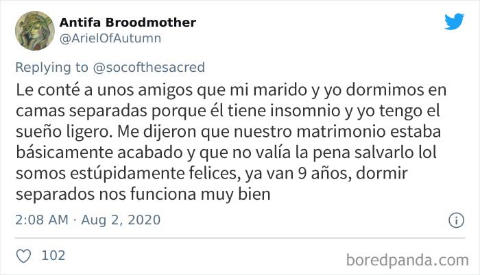Someone Asks People To Share The Worst Marriage Advice They've Gotten, And They Deliver (30 Tweets)
