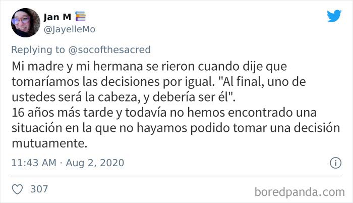 Someone Asks People To Share The Worst Marriage Advice They've Gotten, And They Deliver (30 Tweets)