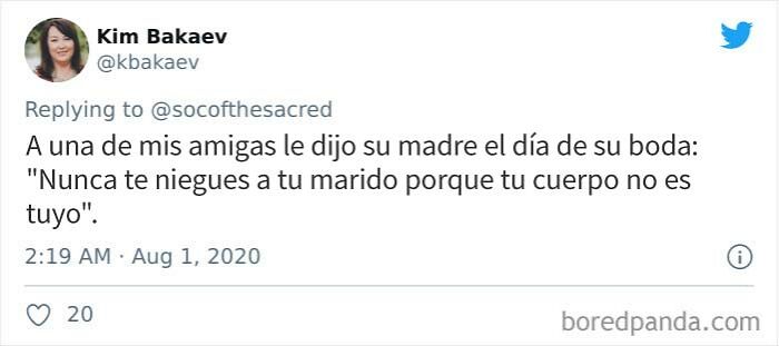 Someone Asks People To Share The Worst Marriage Advice They've Gotten, And They Deliver (30 Tweets)