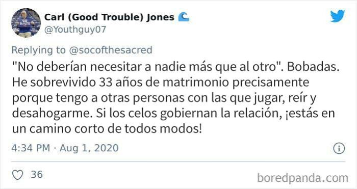 Someone Asks People To Share The Worst Marriage Advice They've Gotten, And They Deliver (30 Tweets)