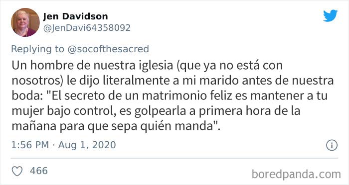 Someone Asks People To Share The Worst Marriage Advice They've Gotten, And They Deliver (30 Tweets)