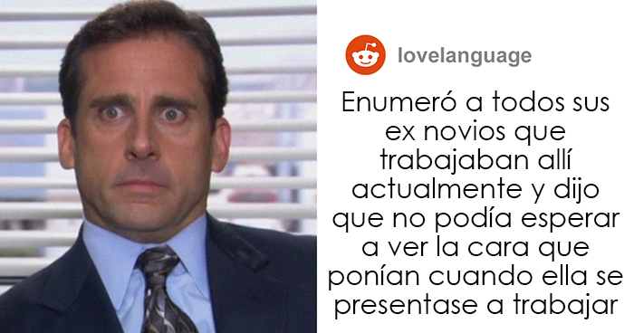 30 Historias de encargados de contratación sobre candidatos que «no estaban bien»