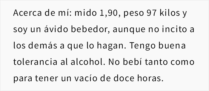 Este hombre cuenta la historia de cuando echaron droga a su bebida en un bar, y otros comparten experiencias similares