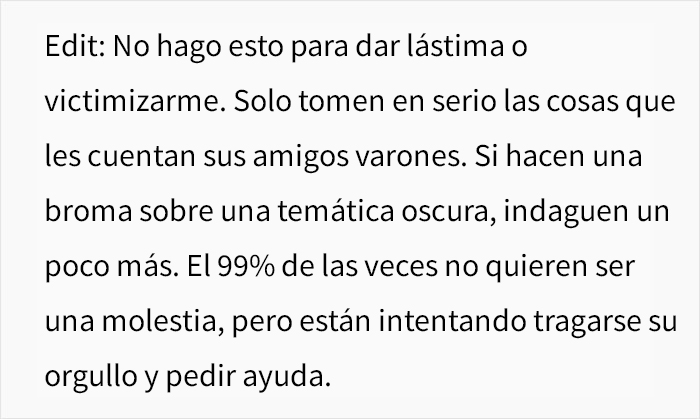 Este hombre cuenta la historia de cuando echaron droga a su bebida en un bar, y otros comparten experiencias similares
