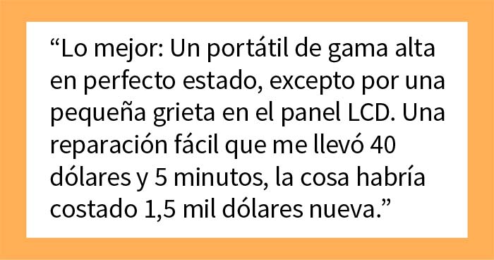 Este grupo online comparte 25 historias sobre las cosas más increíbles que los recolectores de basura han encontrado tiradas