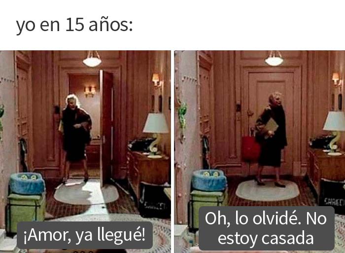 50 Of The Most Spot-On Memes That Sum Up What It's Like To Be Single