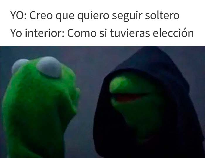 50 Of The Most Spot-On Memes That Sum Up What It's Like To Be Single