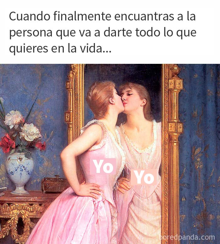 50 Of The Most Spot-On Memes That Sum Up What It's Like To Be Single