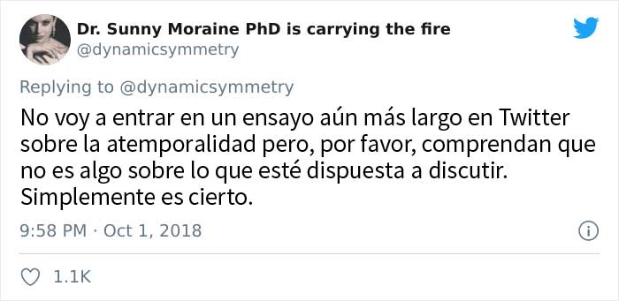 Esta millennial explica por qué es difícil para los millennials entender su propia edad