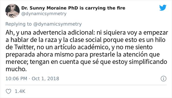Esta millennial explica por qué es difícil para los millennials entender su propia edad