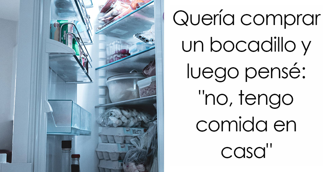 30 Millennials que se hacen mayores y se sorprenden de las cosas que dicen o hacen
