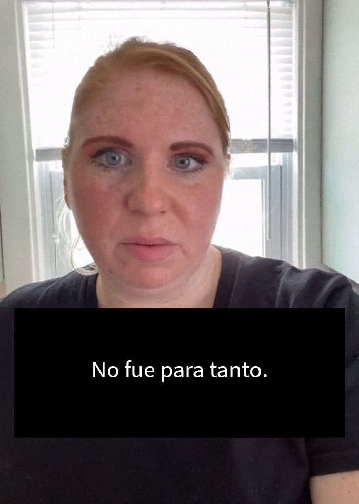 Se vuelve viral la honesta revelación de una madre a quien no le gusta jugar a las Barbies con su hija