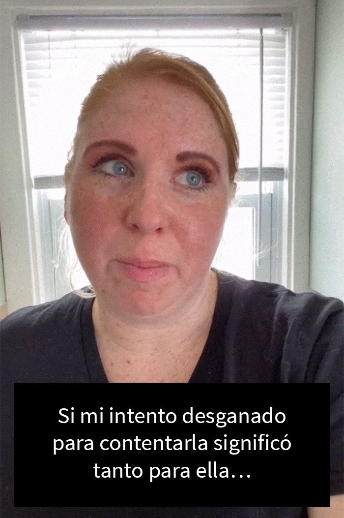 Se vuelve viral la honesta revelación de una madre a quien no le gusta jugar a las Barbies con su hija