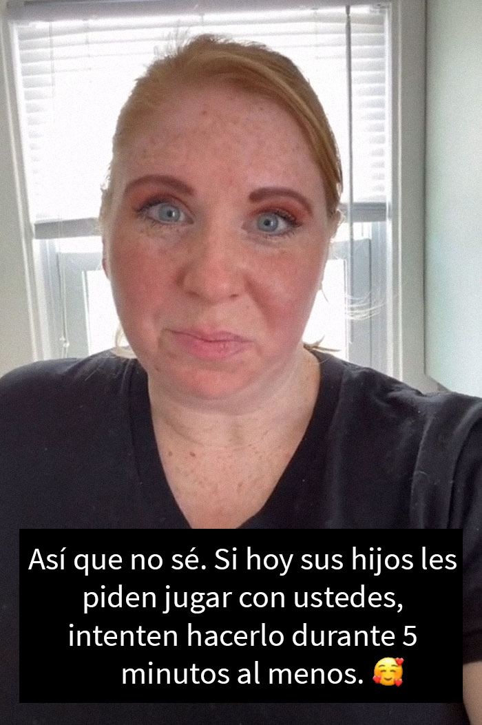 Se vuelve viral la honesta revelación de una madre a quien no le gusta jugar a las Barbies con su hija