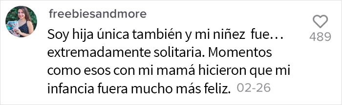 Se vuelve viral la honesta revelación de una madre a quien no le gusta jugar a las Barbies con su hija