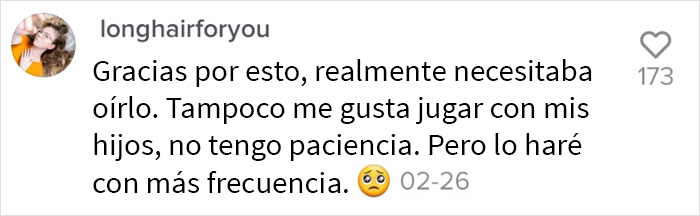 Se vuelve viral la honesta revelación de una madre a quien no le gusta jugar a las Barbies con su hija