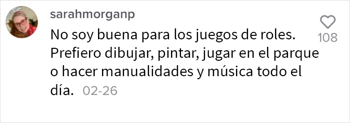 Se vuelve viral la honesta revelación de una madre a quien no le gusta jugar a las Barbies con su hija